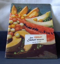 Crosley shelvador refrigerator for sale  Richmond