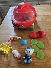 octonauts gup for sale  Pasadena