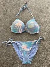 New look blue for sale  READING