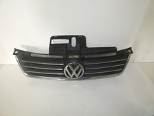 Kühlergrill frontgrill polo gebraucht kaufen  Gützkow