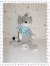 Doudou peluche musicale d'occasion  Foix