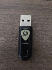 Adaptador receptor dongle USB Guitar Hero LIVE só funciona para Xbox One - Testado comprar usado Adaptador receptor dongle USB Guitar Hero LIVE só funciona para Xbox One - Testado comprar usado  Enviando para Brazil