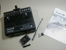 Graupner fernsteuerung sender gebraucht kaufen  Euskirchen