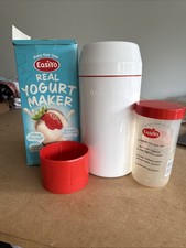 Easiyo yogurt maker for sale  SHEFFIELD