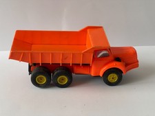 Norev tracteur tbo d'occasion  Bourgoin-Jallieu