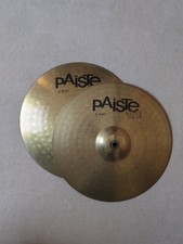 Paiste 101 brass for sale  BRISTOL