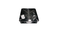 5901738555600 Wentylator do szafki 19 naściennej 120x120x38mm SA-F-C-M-01 A-LAN, używany na sprzedaż  PL