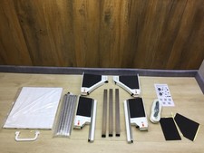 Niuxx universal zwischeneinbau gebraucht kaufen  Schweitenkirchen