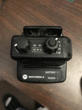 Motorola minitor channel for sale  Homer