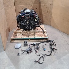 1997 mustang cobra for sale  Romulus