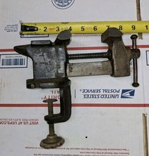 Vintage clamp bench for sale  Spring Lake