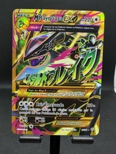 Carte pokémon rayquaza d'occasion  Montreuil