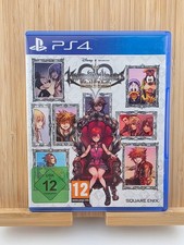 Kingdom Hearts Melody of Memory Sony Playstation 4 PS4 comprar usado Kingdom Hearts Melody of Memory Sony Playstation 4 PS4 comprar usado  Enviando para Brazil