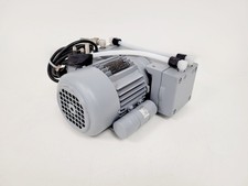Vacuubrand 2ce membrane for sale  CAERPHILLY