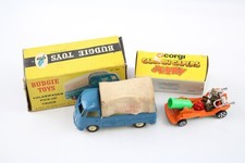 Diecast models boxed for sale  LEEDS