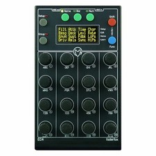 Faderfox micromodul ec4 gebraucht kaufen  Versand nach Germany