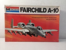 Fairchild kit monogram usato  Cambiago
