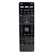 Vizio xrt122 factory for sale  Canton