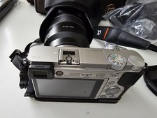 Sony a6000 camera for sale  Tulsa