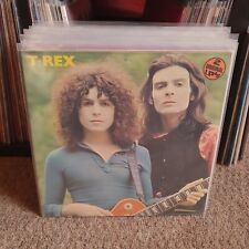 Rex rex bolan gebraucht kaufen  Langenau