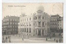 34 Beziers, Novo Hotel dos Postos comprar usado  Enviando para Brazil