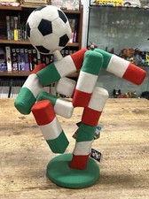 Mascotte ciao italia usato  Lucca