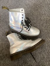 Dr. martens pascal for sale  SOUTHAMPTON