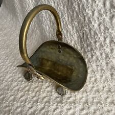 Vintage brass mini for sale  Oklahoma City