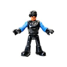 Imaginext police officer for sale  Shelby