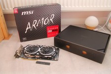 Amd radeon rx580 for sale  ABERDEEN