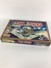 Monopoly cornwall limited for sale  CHICHESTER