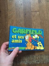 Album jim davis d'occasion  La Châtaigneraie