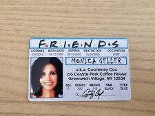 Friends monica geller for sale  Islip Terrace