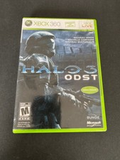 Halo 3: ODST (Microsoft Xbox 360, 2009) comprar usado  Enviando para Brazil