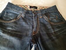 Jeans uomo david usato  Trappeto