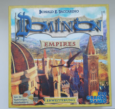 Dominion empires erweiterung gebraucht kaufen  Gilching