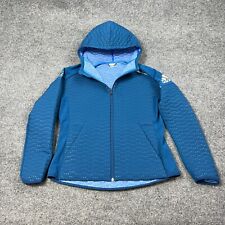 Adidas jacket mens for sale  Lockport