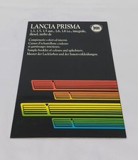 Campionario colori interni usato  Palermo