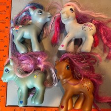 Little pony mlp for sale  Bainbridge Island