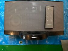 Bose sounddock series for sale  WINDSOR