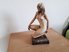 Formschöne figur nackte gebraucht kaufen  Dortmund