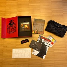 Deluxe banger box gebraucht kaufen  München