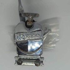 Vintage rogers clockface for sale  PERTH