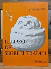Libro dei segreti usato  Sanremo