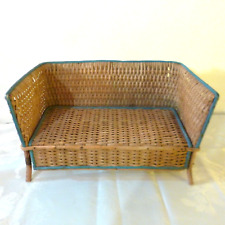 Ancien banc banquette d'occasion  Versailles
