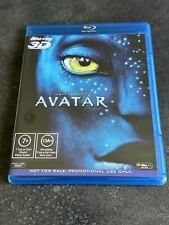 Avatar bluray james d'occasion  Wattignies