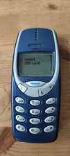 Nokia 3310 original for sale  COALVILLE