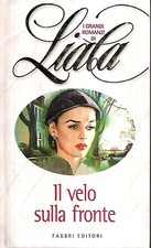 Liala velo sulla usato  Torino