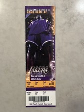 laker trailblazer tickets for sale laker trailblazer tickets for sale Pacifica