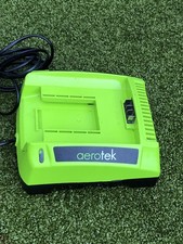 Aerogel battery charger for sale  BOURNEMOUTH
